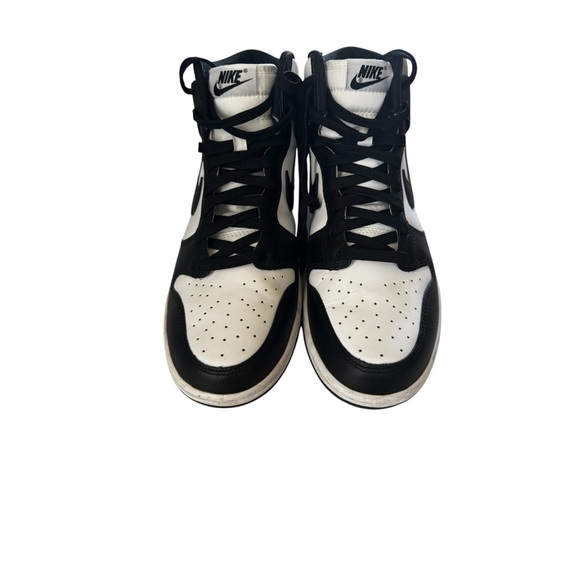 Nike Men’s Dunk High Retro - Picture 3 of 4